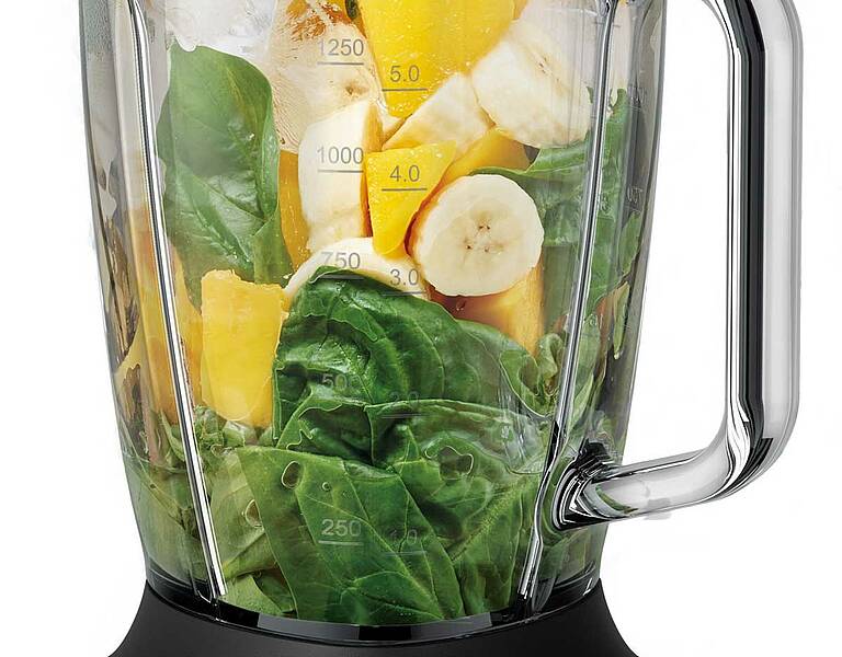 Technik zu Hause 8 Standmixer bis 100 Euro im Praxistest